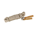 Maxbell Multiplayer Jump Rope groups Rope Skipping for Company Outdoor Activity Kids 15m