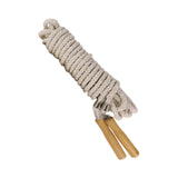 Maxbell Multiplayer Jump Rope groups Rope Skipping for Company Outdoor Activity Kids 20m