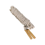 Maxbell Multiplayer Jump Rope groups Rope Skipping for Company Outdoor Activity Kids 20m