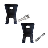Maxbell Barbell Hanger Multifunctional Stand Weightlifting Accessories Barbell Mount hole dia 26mm