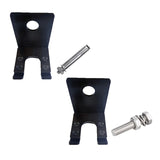 Maxbell Barbell Hanger Multifunctional Stand Weightlifting Accessories Barbell Mount hole dia 26mm