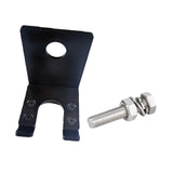 Maxbell Barbell Hanger Multifunctional Stand Weightlifting Accessories Barbell Mount hole dia 26mm