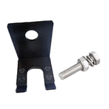 Maxbell Barbell Hanger Multifunctional Stand Weightlifting Accessories Barbell Mount hole dia 26mm