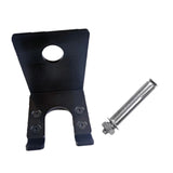 Maxbell Barbell Hanger Multifunctional Stand Weightlifting Accessories Barbell Mount hole dia 14mm
