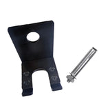 Maxbell Barbell Hanger Multifunctional Stand Weightlifting Accessories Barbell Mount hole dia 14mm