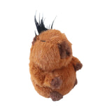 Maxbell Capibara Golf Headcover Protection Funny Golf Gift Golf Club Head Cover