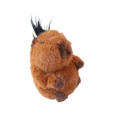 Maxbell Capibara Golf Headcover Protection Funny Golf Gift Golf Club Head Cover