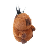 Maxbell Capibara Golf Headcover Protection Funny Golf Gift Golf Club Head Cover