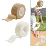 Maxbell Golf Finger Tape Nonslip Stretch Athletic Tape for Outdoor Golfer Basketball Skin Color