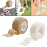 Maxbell Golf Finger Tape Nonslip Stretch Athletic Tape for Outdoor Golfer Basketball Skin Color
