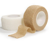 Maxbell Golf Finger Tape Nonslip Stretch Athletic Tape for Outdoor Golfer Basketball Skin Color