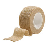 Maxbell Golf Finger Tape Nonslip Stretch Athletic Tape for Outdoor Golfer Basketball Skin Color