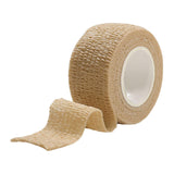 Maxbell Golf Finger Tape Nonslip Stretch Athletic Tape for Outdoor Golfer Basketball Skin Color