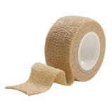 Maxbell Golf Finger Tape Nonslip Stretch Athletic Tape for Outdoor Golfer Basketball Skin Color