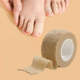 Maxbell Golf Finger Tape Nonslip Stretch Athletic Tape for Outdoor Golfer Basketball Skin Color