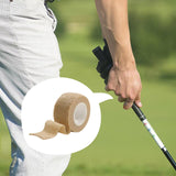 Maxbell Golf Finger Tape Nonslip Stretch Athletic Tape for Outdoor Golfer Basketball Skin Color
