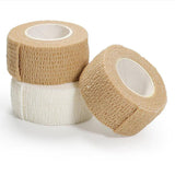 Maxbell Golf Finger Tape Nonslip Stretch Athletic Tape for Outdoor Golfer Basketball White