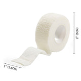 Maxbell Golf Finger Tape Nonslip Stretch Athletic Tape for Outdoor Golfer Basketball White