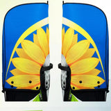 Maxbell Golf Bag Cover Dustproof for Men Women Golfer Gift Club Protection Rain Cape