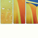 Maxbell Golf Bag Cover Dustproof for Men Women Golfer Gift Club Protection Rain Cape