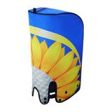 Maxbell Golf Bag Cover Dustproof for Men Women Golfer Gift Club Protection Rain Cape