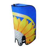 Maxbell Golf Bag Cover Dustproof for Men Women Golfer Gift Club Protection Rain Cape