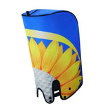 Maxbell Golf Bag Cover Dustproof for Men Women Golfer Gift Club Protection Rain Cape