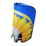 Maxbell Golf Bag Cover Dustproof for Men Women Golfer Gift Club Protection Rain Cape