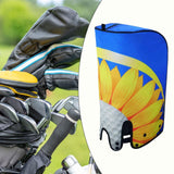 Maxbell Golf Bag Cover Dustproof for Men Women Golfer Gift Club Protection Rain Cape