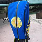 Maxbell Golf Bag Cover Dustproof for Men Women Golfer Gift Club Protection Rain Cape