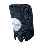 Maxbell Golf Bag Cover Rainproof Lightweight Dustproof Waterproof for Golf Stand Bag Black