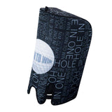 Maxbell Golf Bag Cover Rainproof Lightweight Dustproof Waterproof for Golf Stand Bag Black