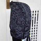 Maxbell Golf Bag Cover Rainproof Lightweight Dustproof Waterproof for Golf Stand Bag Black