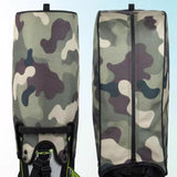 Maxbell Golf Bag Cover Dustproof for Men Women Club Protector Fashionable Waterproof