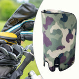 Maxbell Golf Bag Cover Dustproof for Men Women Club Protector Fashionable Waterproof