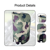 Maxbell Golf Bag Cover Dustproof for Men Women Club Protector Fashionable Waterproof