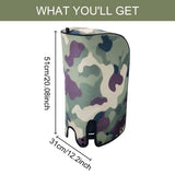 Maxbell Golf Bag Cover Dustproof for Men Women Club Protector Fashionable Waterproof