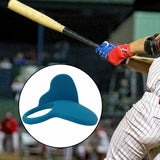 Maxbell Baseball Thumb Guard Hitting Aid for All Levels Professional Protection Gear