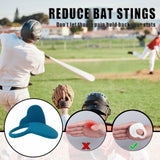 Maxbell Baseball Thumb Guard Hitting Aid for All Levels Professional Protection Gear