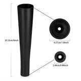 Maxbell Batting Tee Topper Replacement Sports Rubber Cup for Golfer Women Men Player
