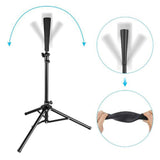 Maxbell Batting Tee Topper Replacement Sports Rubber Cup for Golfer Women Men Player