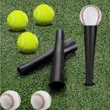 Maxbell Batting Tee Topper Replacement Sports Rubber Cup for Golfer Women Men Player