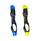 Maxbell Golf Grip Trainer Indoor Beginner Golf Training Grip for Speed Balance Blue