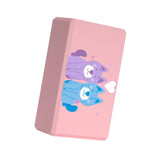 Maxbell Yoga Block Lightweight Gifts Yoga Accessories for Workout Body Building Cute Cat