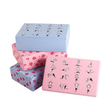 Maxbell Yoga Block Lightweight Gifts Yoga Accessories for Workout Body Building Color Animal
