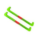 Maxbell Ice Skate Guards Ice Skate Blade Covers for Kids Adults Men Women Boys Girls 37cm