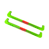 Maxbell Ice Skate Guards Ice Skate Blade Covers for Kids Adults Men Women Boys Girls 37cm