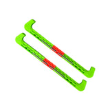 Maxbell Ice Skate Guards Ice Skate Blade Covers for Kids Adults Men Women Boys Girls 37cm