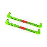 Maxbell Ice Skate Guards Ice Skate Blade Covers for Kids Adults Men Women Boys Girls 37cm