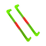 Maxbell Ice Skate Guards Ice Skate Blade Covers for Kids Adults Men Women Boys Girls 40cm